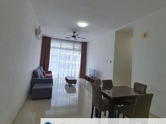Condominium for sale in Kulai, Johor