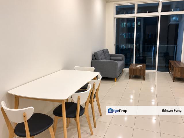 Condominium for rent in Senai, Kulai