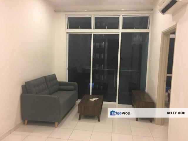 Condominium for rent in Kulai, Johor