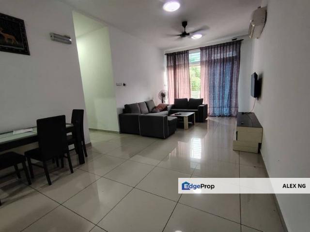 Condominium for sale in Kulai, Johor