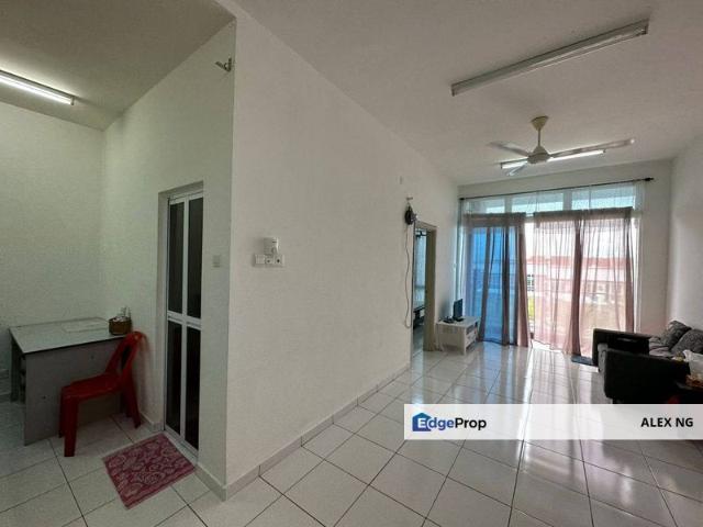 Condominium for sale in Kulai, Johor