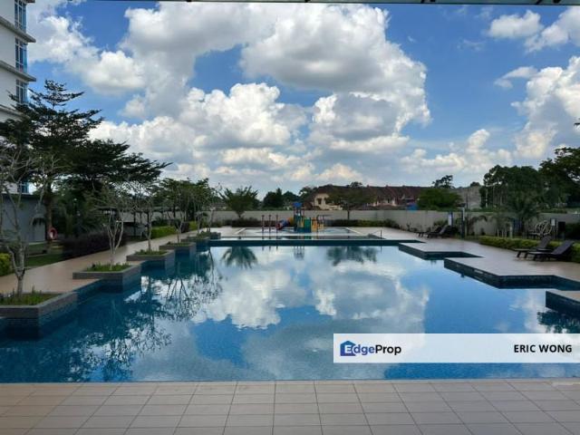 Condominium for rent in Kulai, Johor