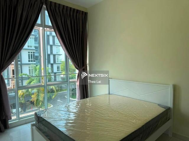 Apartment for rent in Kulai, Johor