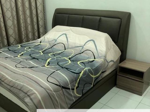 Condominium for rent in Kulai, Johor