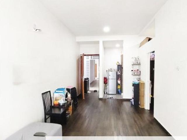 Condominium for sale in Senai, Kulai