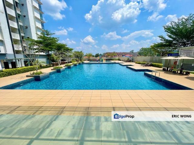 Condominium for sale in Kulai, Johor
