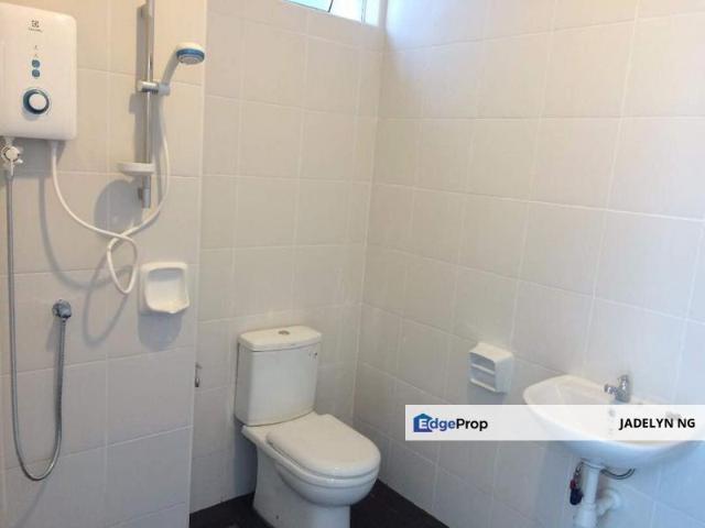 Condominium for rent in Senai, Kulai