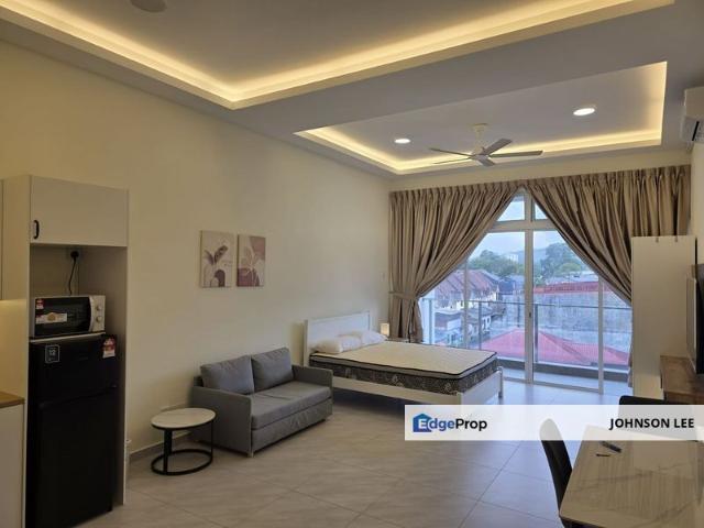 Condominium for rent in Kulai, Johor