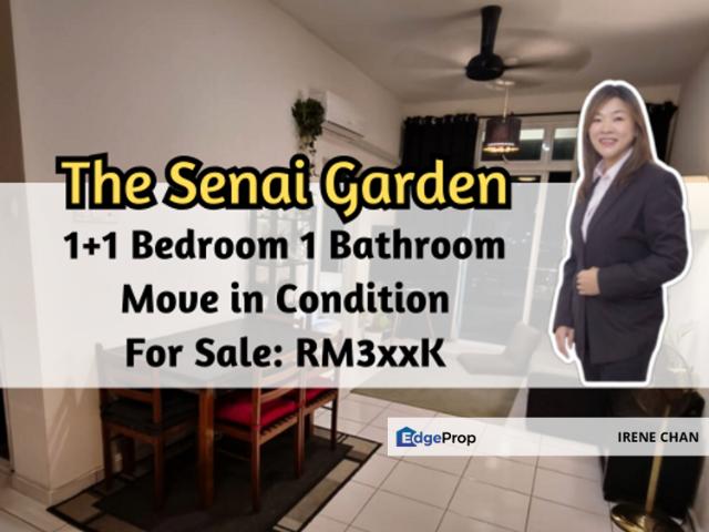 Condominium for sale in Kulai, Johor