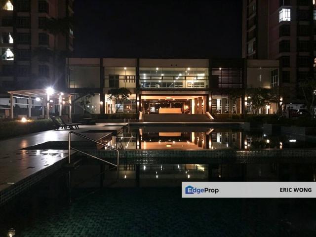 Condominium for rent in Kulai, Johor