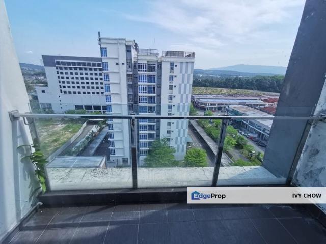 Condominium for rent in Kulai, Johor