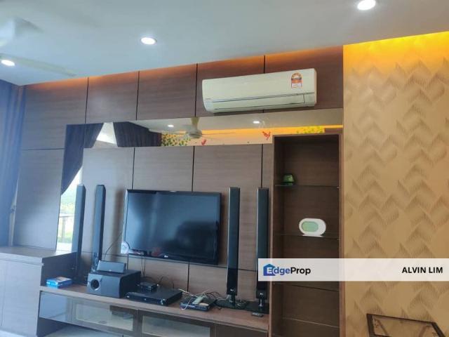 Condominium for rent in Kulai, Johor