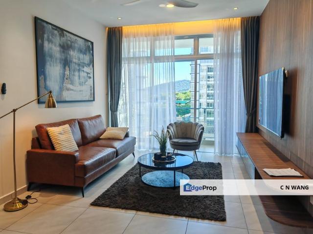 Condominium for sale in Kulai, Johor