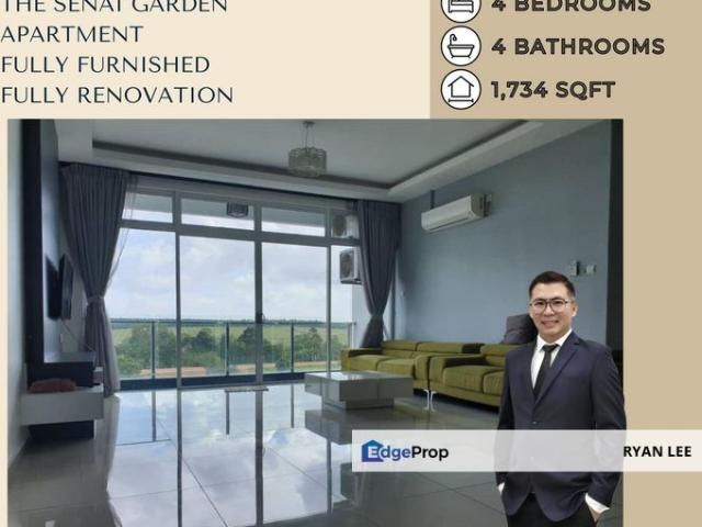 Condominium for sale in Kulai, Johor
