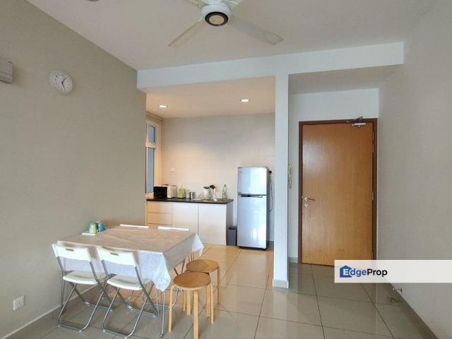 Condominium for rent in Kulai, Johor