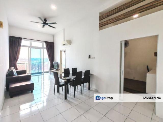 Condominium for rent in Senai, Kulai