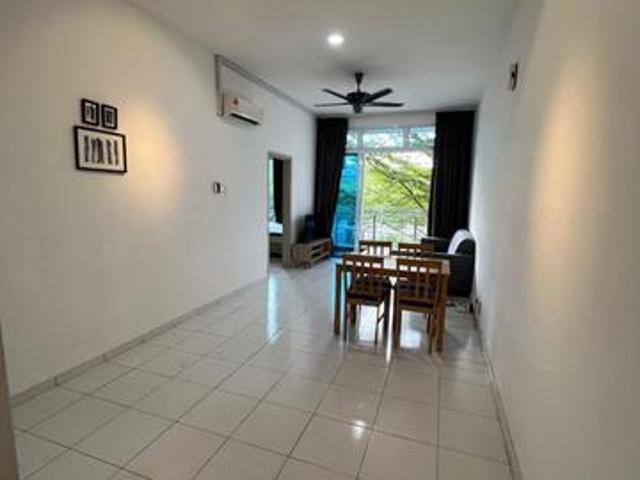 Serviced Residence for rent in Kulai, Johor