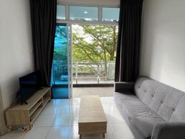 Serviced Residence for rent in Kulai, Johor