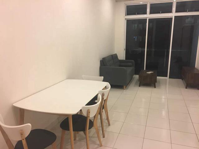 Serviced Residence for rent in Senai, Kulai