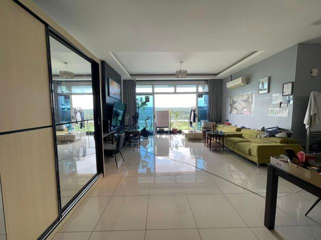 Serviced Residence for sale in Kulai, Johor