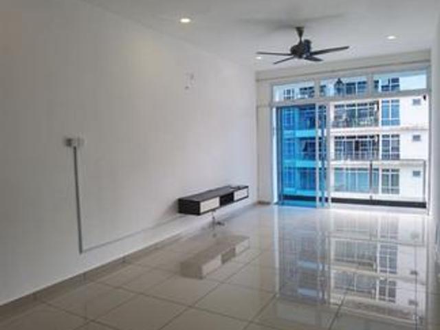 Serviced Residence for sale in Senai, Kulai