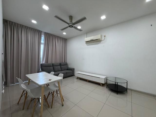 Serviced Residence for rent in Kulai, Johor