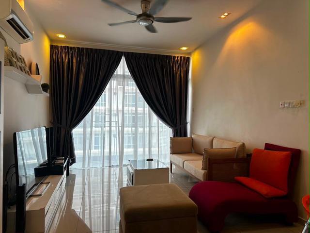 Serviced Residence for rent in Kulai, Johor