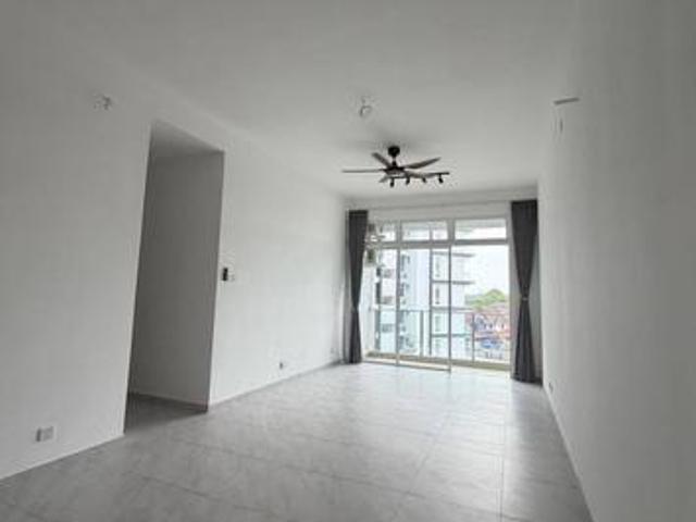 Serviced Residence for rent in Kulai, Johor