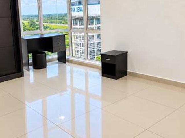 Serviced Residence for rent in Senai, Kulai