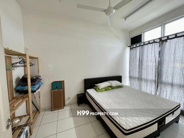 Apartment for rent in Kulai, Johor