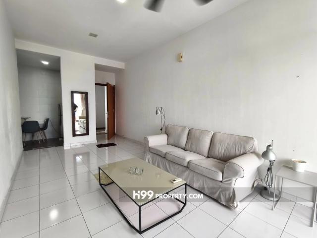 Apartment for rent in Kulai, Johor