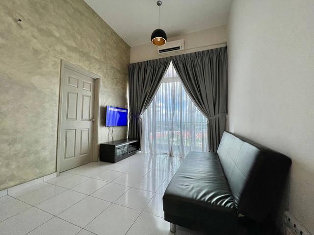 Serviced Residence for rent in Kulai, Johor