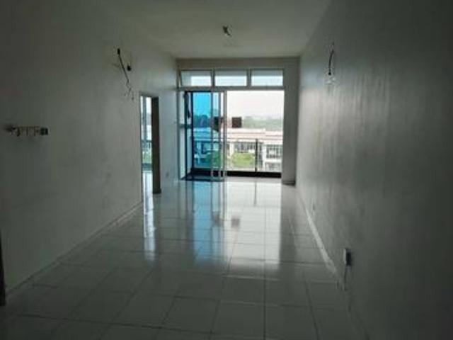 Serviced Residence for sale in Senai, Kulai