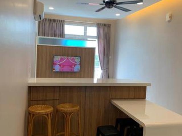 Serviced Residence for rent in Kulai, Johor