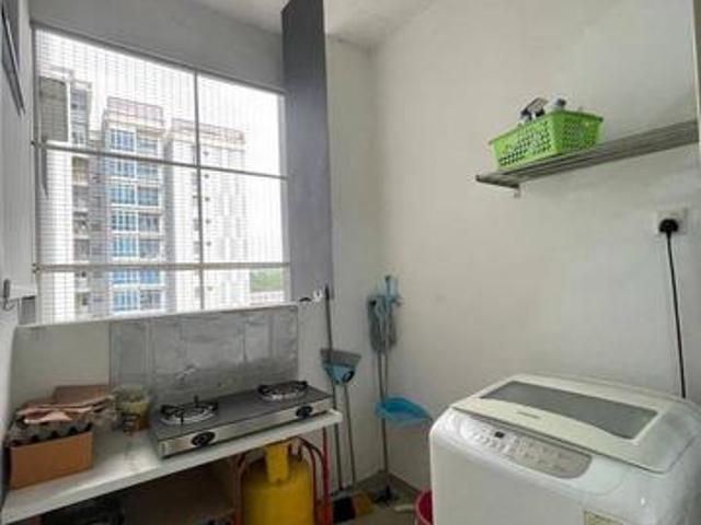 Serviced Residence for rent in Senai, Kulai