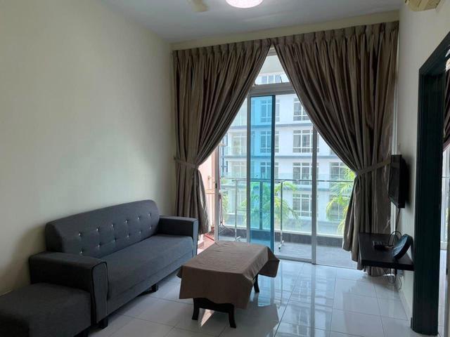Serviced Residence for rent in Senai, Kulai