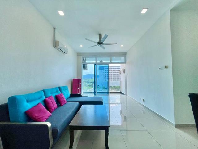 Apartment for sale in Kulai, Johor