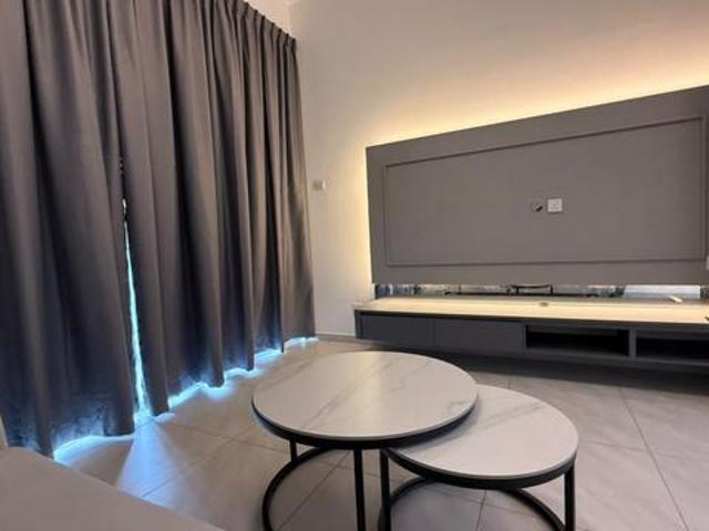 Serviced Residence for rent in Kulai, Johor