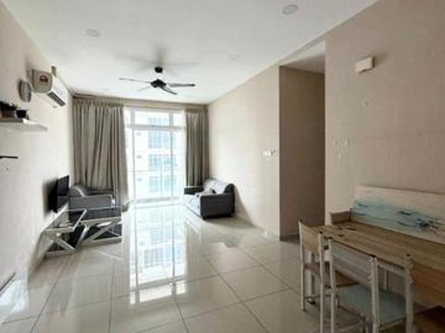 Serviced Residence for sale in Senai, Kulai