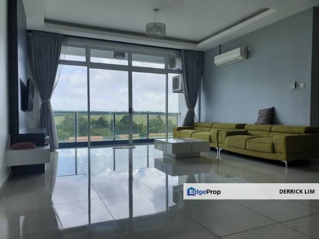 Condominium for sale in Kulai, Johor