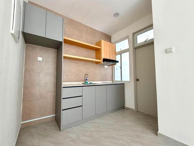 Serviced Residence for rent in Kulai, Johor