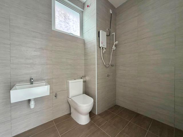 Serviced Residence for rent in Kulai, Johor