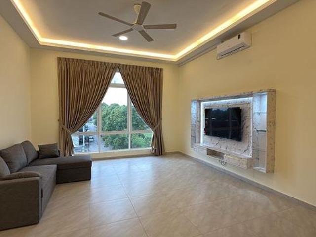 Apartment for rent in Kulai, Johor