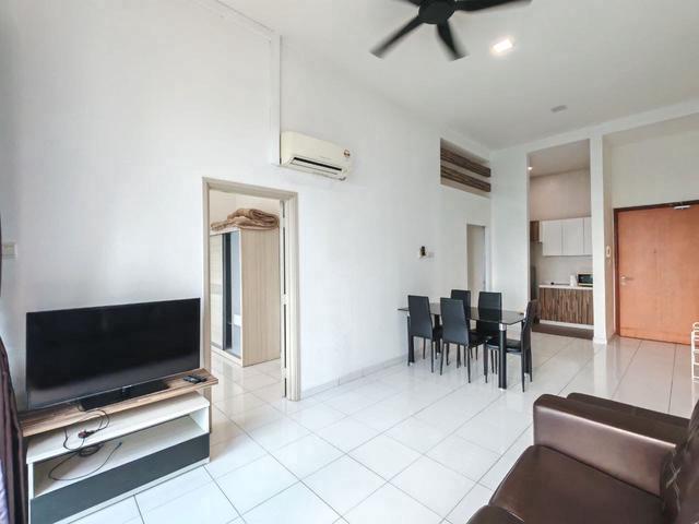 Serviced Residence for rent in Kulai, Johor