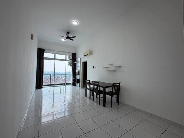 Serviced Residence for rent in Kulai, Johor
