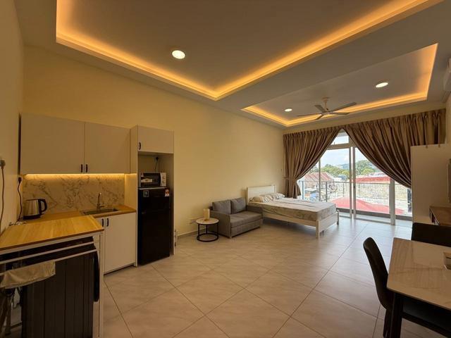 Serviced Residence for rent in Kulai, Johor