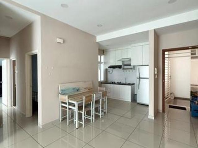 Serviced Residence for sale in Senai, Kulai