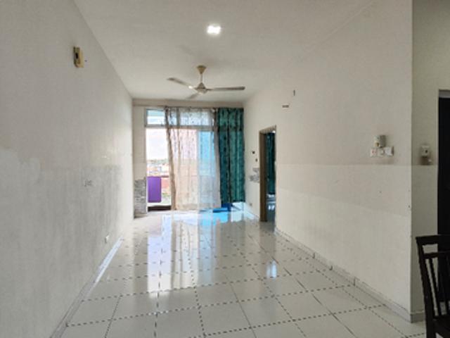 Apartment for rent in Kulai, Johor