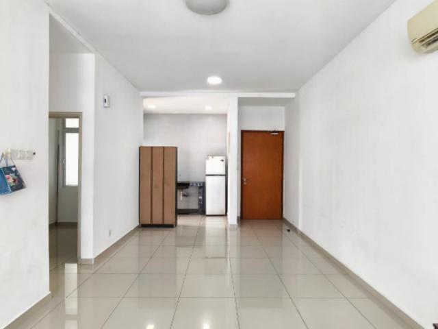 Apartment for rent in Kulai, Johor