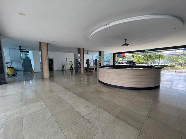 Serviced Residence for sale in Kulai, Johor